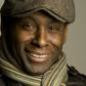 David Harewood