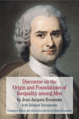 Home / Discourse on the Origin and Foundations of Inequality among Men