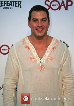 Tyler Christopher Soap...