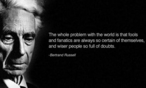 Brilliant quotes from brilliant minds