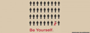 be yourself timeline cover be yourself newer older tweet