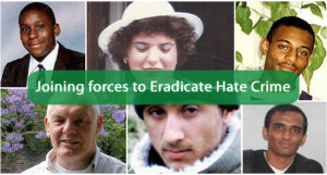 Eradicating Hate Crime in our Society
