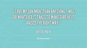 love my son quotes