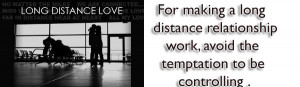 : Distance Relationship Picture Quotes , Long distance relationship ...