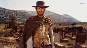 Movies Blondie Clint Eastwood The Good the Bad and the Ugly