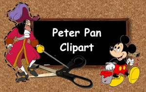 Peter Pan Hat Clip Art Peter pan clipart