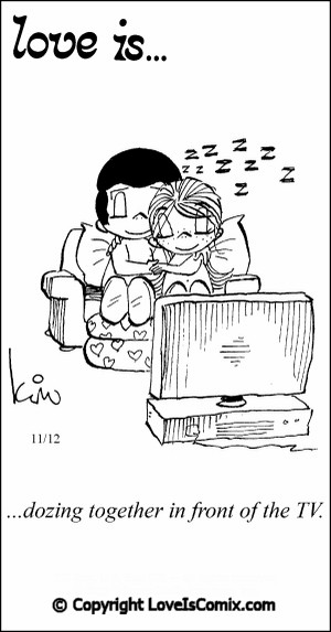 is… Comic Strip, Love Quotes, Love Pictures – Love is… Comics ...