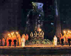 Doctors in molech and child sacrifice white IN