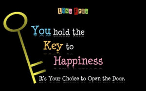 Key Quote -Key Quotes