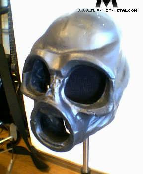 Search Results for: Sid Wilson Mask