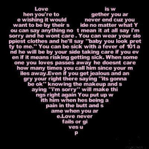 ... love poems. Normally, the language of a love poem is simply flattering