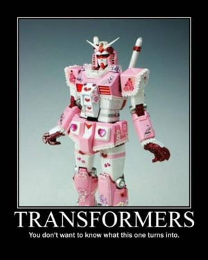 Transformers Funny Picdump (17 Pics)