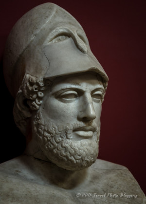 ... Related: Pericles Bust , Pericles Quotes , Pericles Funeral Oration