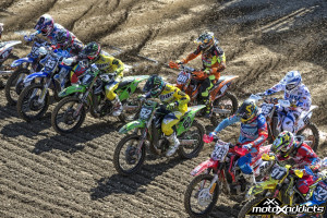Rider Quotes: 2015 MXGP of Czech Republic