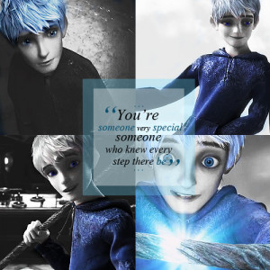 Jack Frost Rise