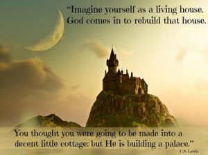 23 C.S. Lewis quotes shared in LDS general conference