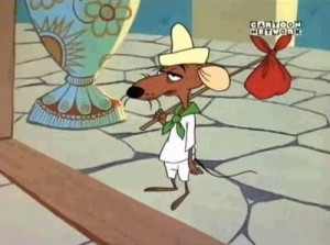 Slowpoke Rodriguez - Looney Tunes Wiki
