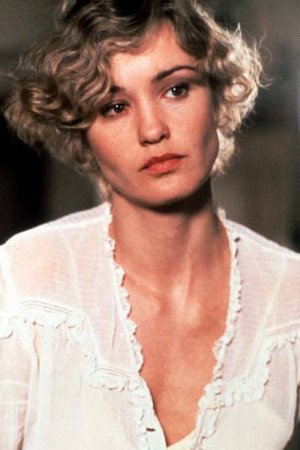 Jessica LANGE dans les films