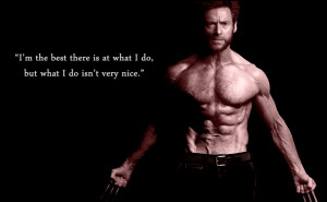 Men - Wolverine/Logan {Hugh Jackman}#2: 