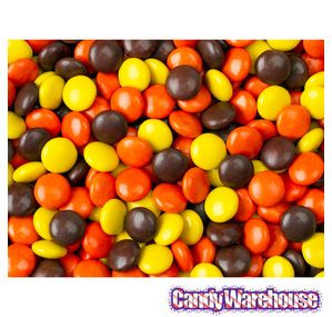 Reese's Pieces Candy: 48-Ounce Bag