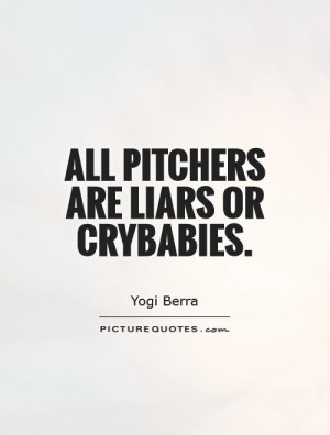 Quotes About Liars and Players