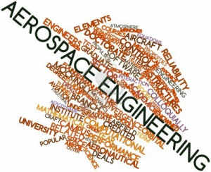 word-cloud-for-aerospace-engineering-with-related-tags-and-terms