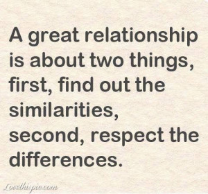 relationship quotes relationships quote respect relationship quote