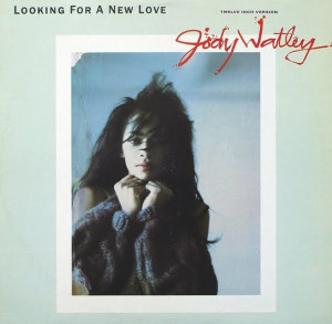 Jody Watley — Looking For A New Love lyrics