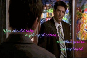 dan and andy - one-tree-hill-quotes Photo