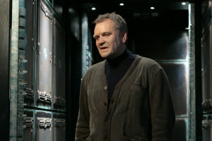 Joe Flanigan Zmiana Planow