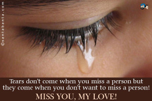 miss u my sweetheart quotes my sweetheart