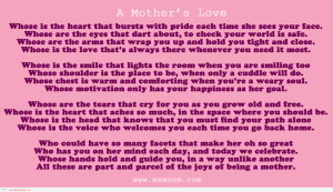 ... Daughter From Mother: Mother Daughter Quotes And This Is Famous Quotes