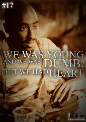Thread: 2PAC Quotes & Sayings (JEGiR KH Design)