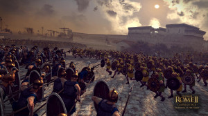 Thread: Total War: ROME II - Hannibal at the Gates Campaign Pack