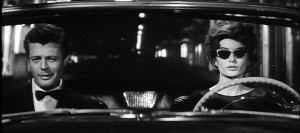 The Italian Womaniser