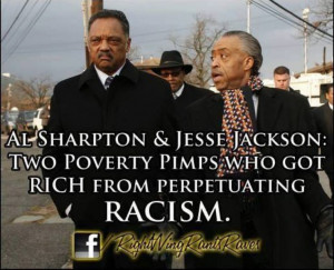 ... Two Poverty Pimps Who Got Rich From Perpetuating Racism | Clash Daily