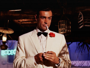 James Bond en Goldfinger fondos de pantalla | James Bond en Goldfinger ...