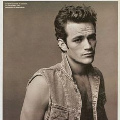Dylan Mckay Beverly Hills 90210 ♥ picture