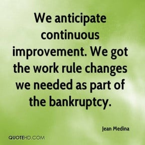 ... compiled by the quote garden related quotes on continuous improvement