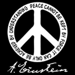 Understanding #peace