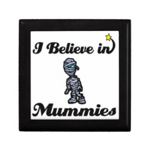 believe in mummies jewelry boxes