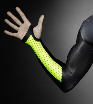 Nike Super Speed Running Suit