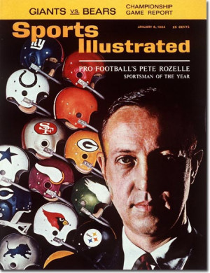 Sports Illustrated :: 1964