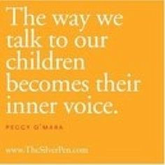 Teaching - Vygotsky theory of inner voice More