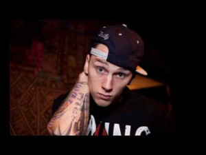 Machine Gun Kelly - The Return (Lyrics)