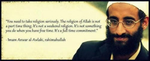 Imam Anwar Al-Awlaki (Rahimahu Allah): Alawlaki Rahimahu, Anwar ...