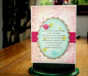 For Scrapbooking Cute New