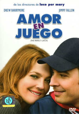 Fever Pitch Amor en juego - fever pitch