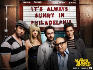Best 'It's Always Sunny in Philadelphia' Quotes