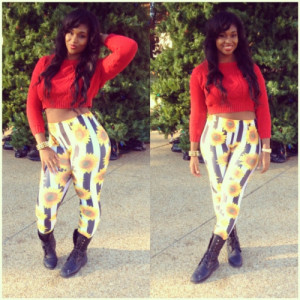 Thick girls do it best